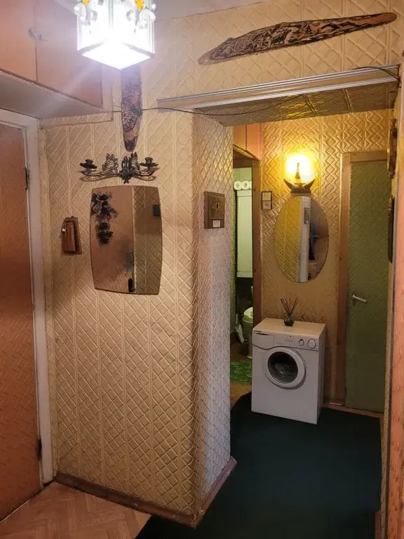 Продаю 2х кв Мытищи - Фото 21