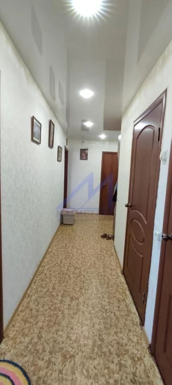 Продается квартира, 54 м - Фото 15