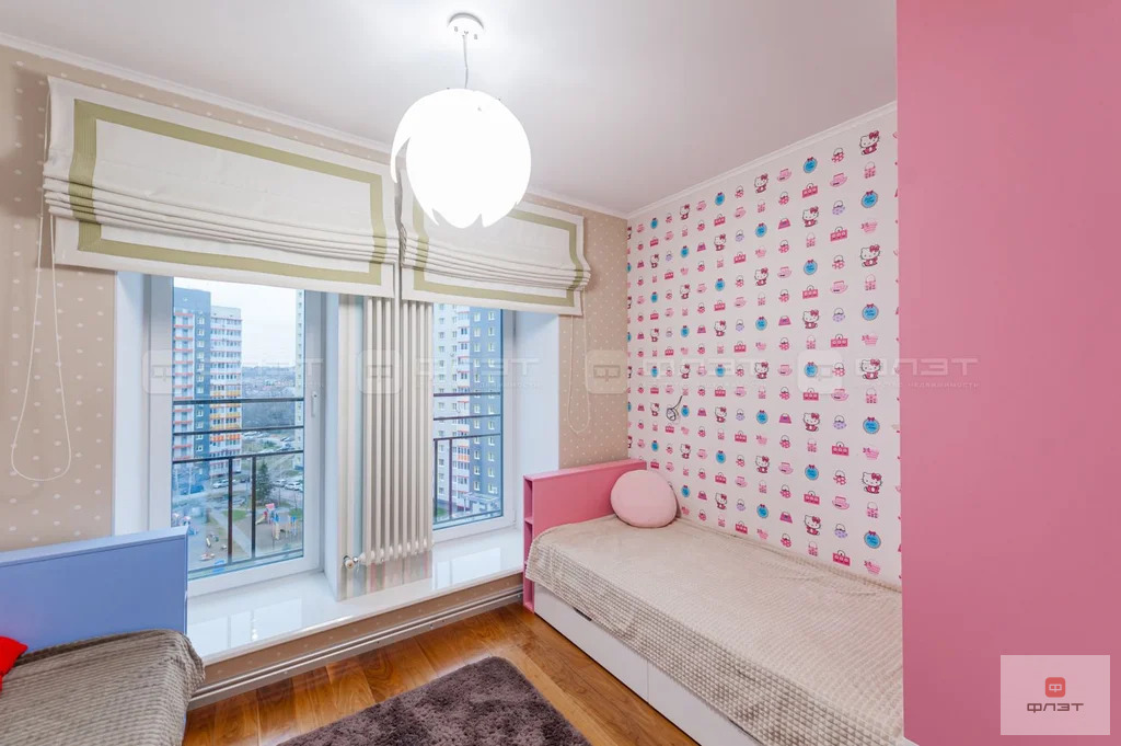 Продажа квартиры, Казань, ул. Натана Рахлина - Фото 13