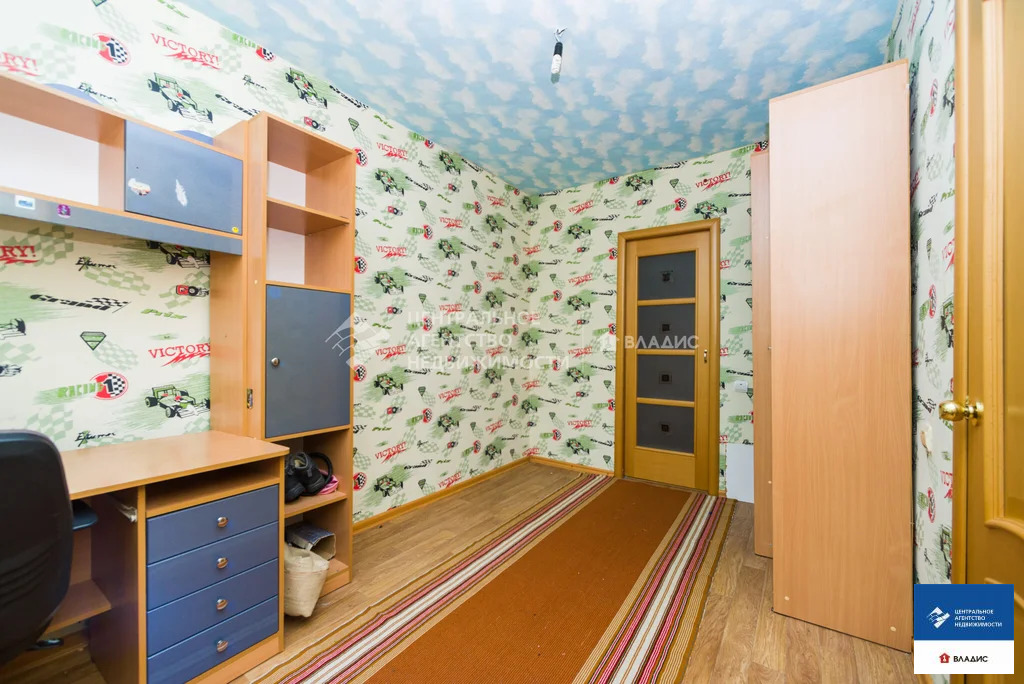 Продажа квартиры, Рязань, ул. Фирсова - Фото 5