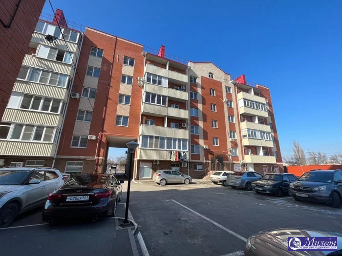 Продажа квартиры, Батайск, ул. Ленина - Фото 8