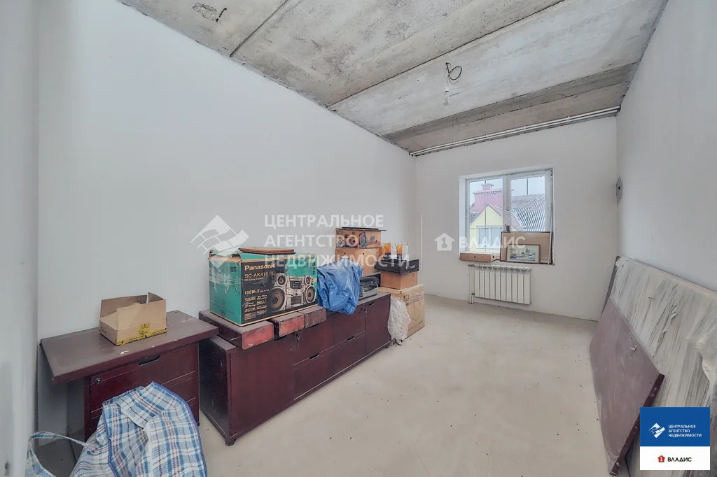 Продажа дома, Шахманово, Рязанский район, ул. Новая - Фото 15