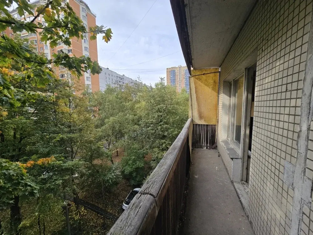 Продаю 2к.кв в г. Одинцово - Фото 18