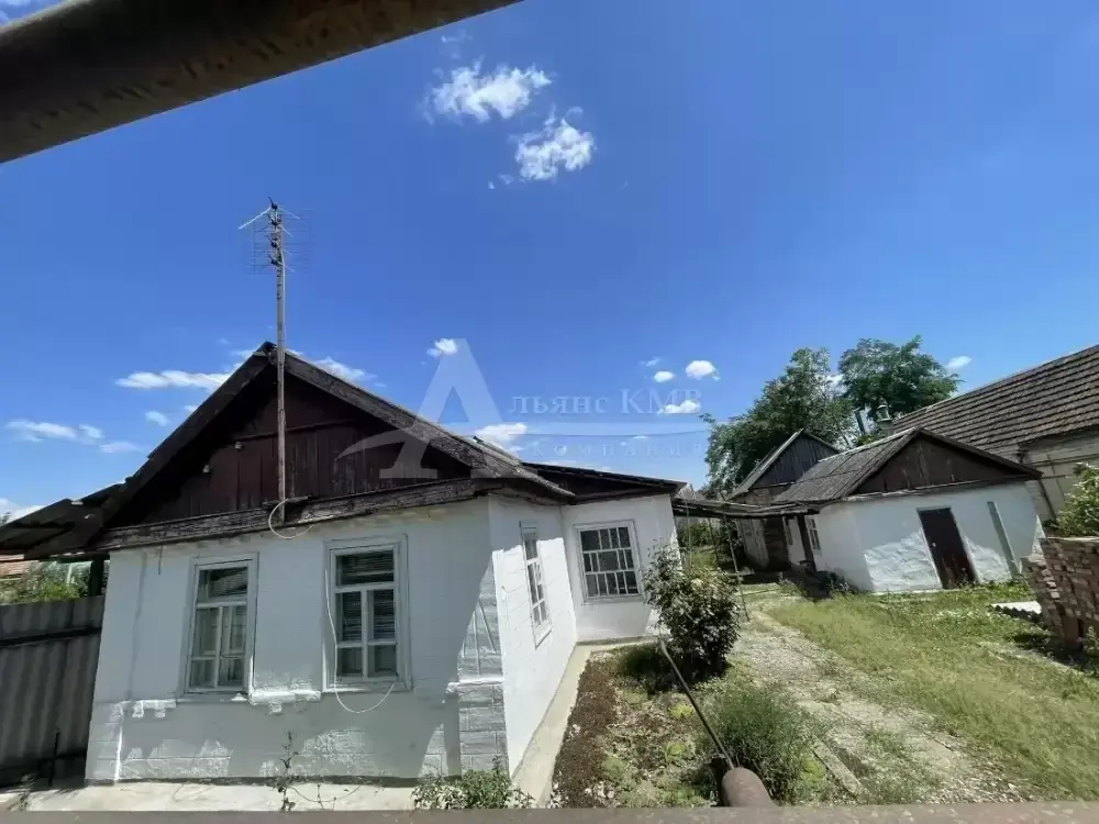 Продажа дома, Георгиевск, Революции ул. - Фото 11