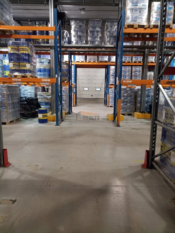 Аренда склада, Балашиха, Балашиха г. о., Гидрогородок ул. - Фото 5