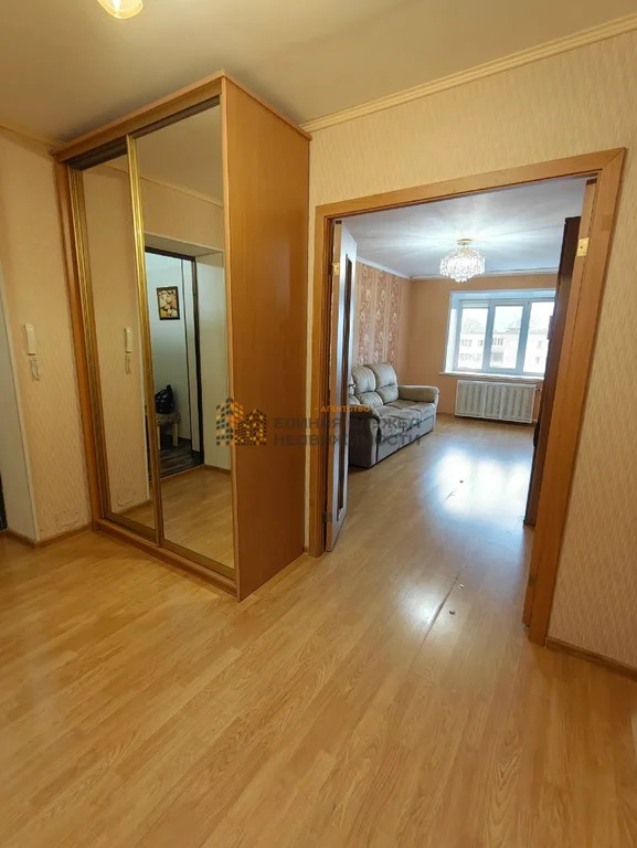 Аренда квартиры, Уфа, ул. Даута Юлтыя - Фото 16