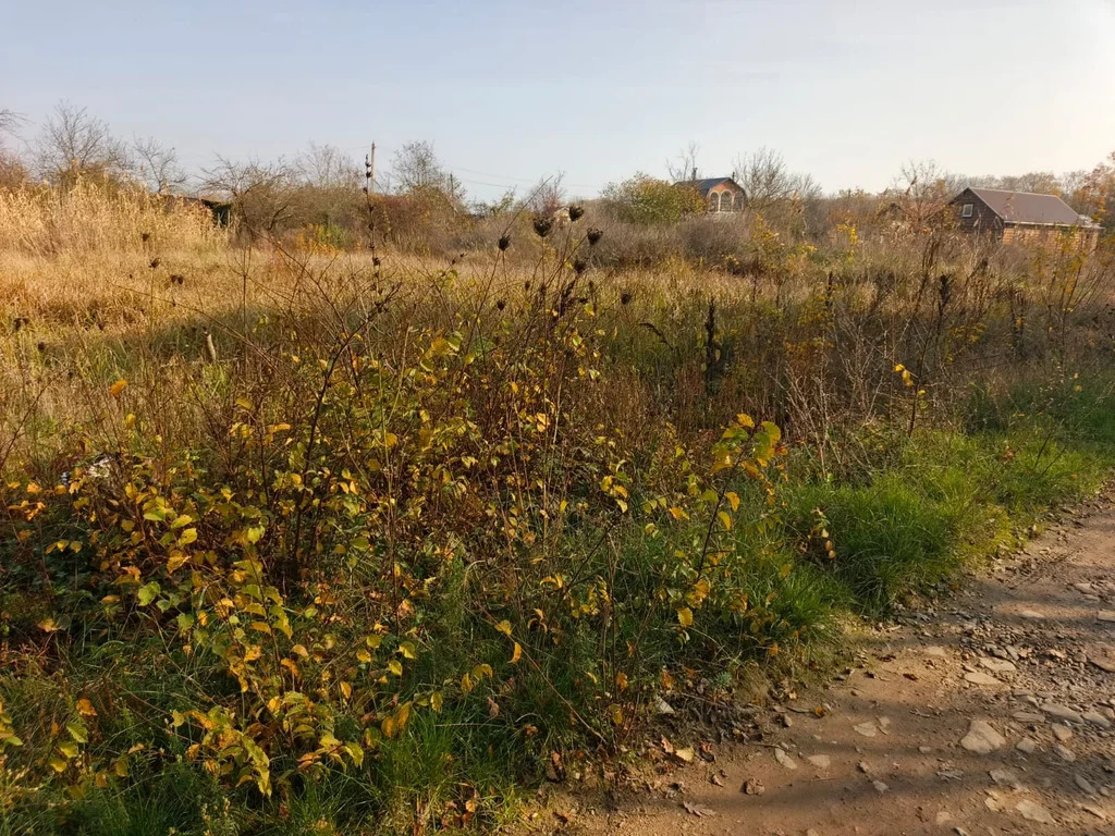 Продажа участка, Афипский, Северский район - Фото 1