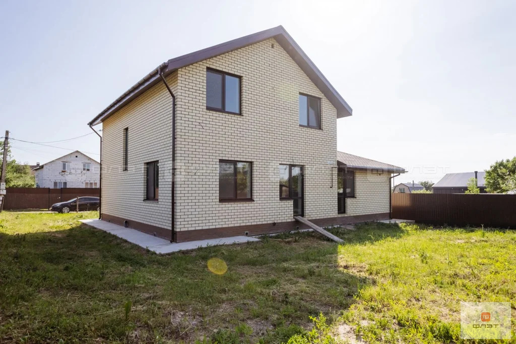 Продажа дома, Казань, дом 242 - Фото 7