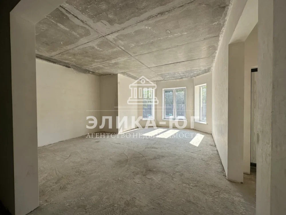 Продажа дома, Агой, Туапсинский район, Радужная ул. - Фото 9