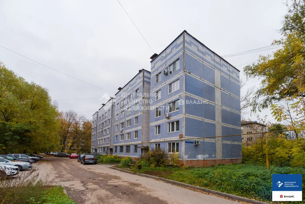 Продажа квартиры, Рязань, ул. Магистральная - Фото 18