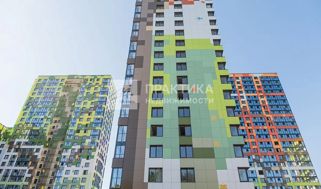 Продажа квартиры, ул. Вешних Вод - Фото 6