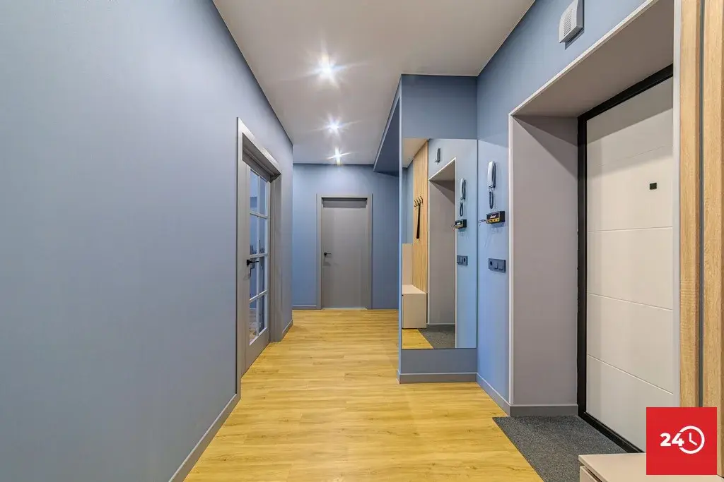 В продаже евро 3-комнатная квартира по ул. 65- летия Победы 16 - Фото 8