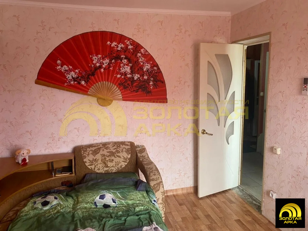Продажа квартиры, Красный Октябрь, Темрюкский район, ул. Торговая - Фото 7
