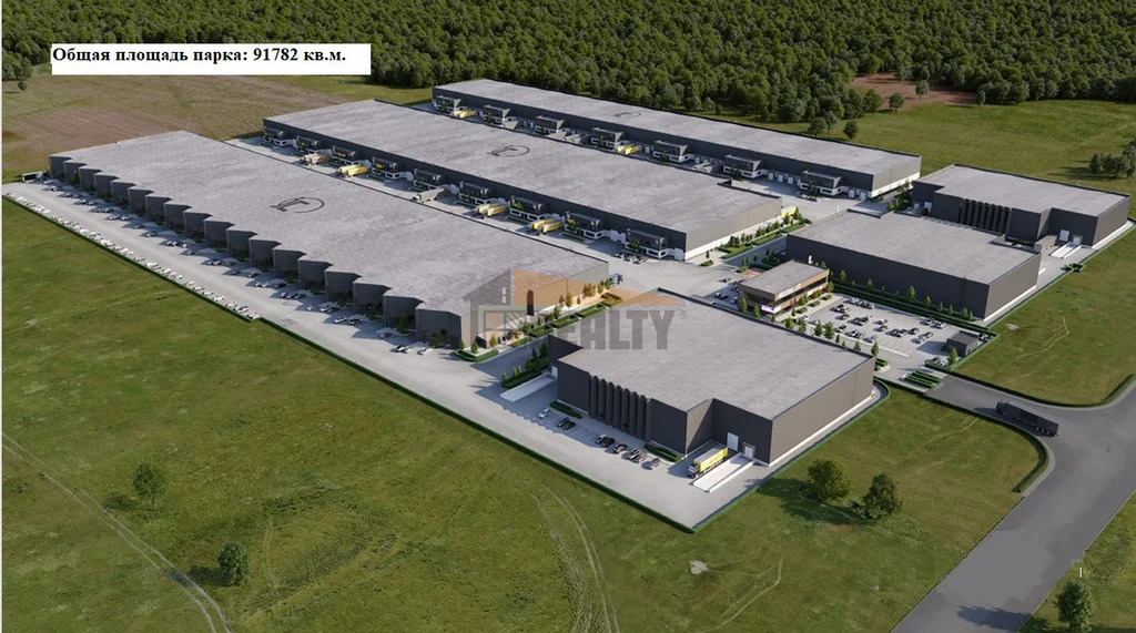 Продажа производственного помещения, Дмитров, Дмитровский район, ул. ... - Фото 4