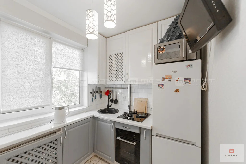 Продажа квартиры, Казань, ул. Белинского - Фото 13