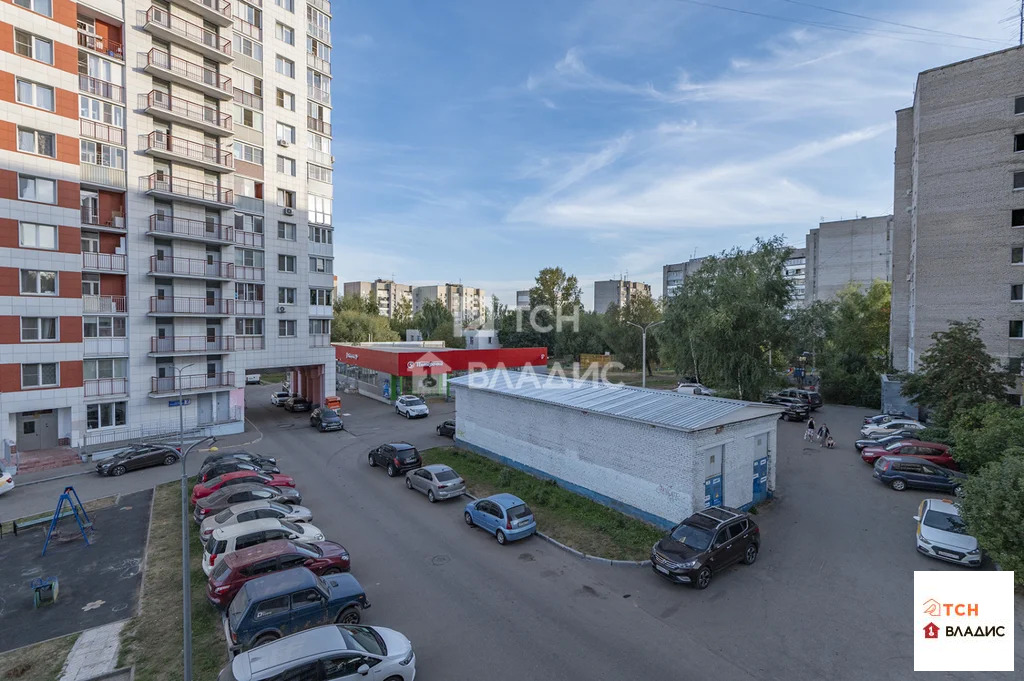 городской округ Пушкинский, Пушкино, улица Степана Разина, д.2к1, ... - Фото 19