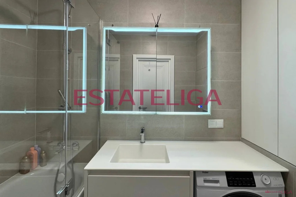 Аренда квартиры, ул. Барклая - Фото 20