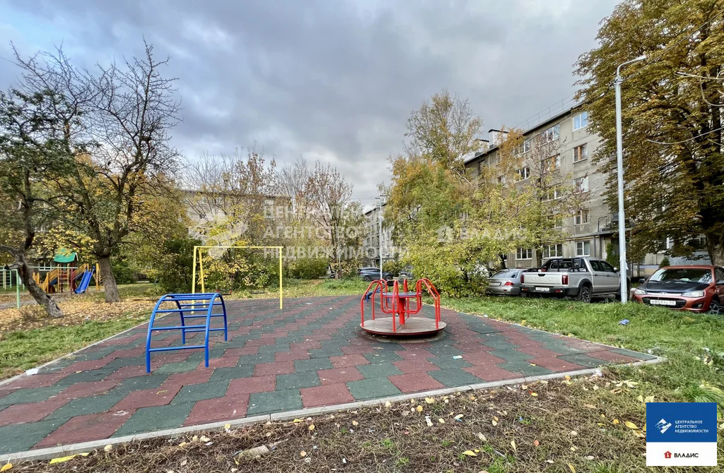 Продажа квартиры, Рязань, ул. Чкалова - Фото 20