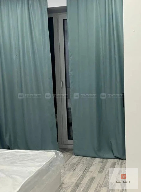Продажа квартиры, Казань, ул. Азата Аббасова - Фото 3