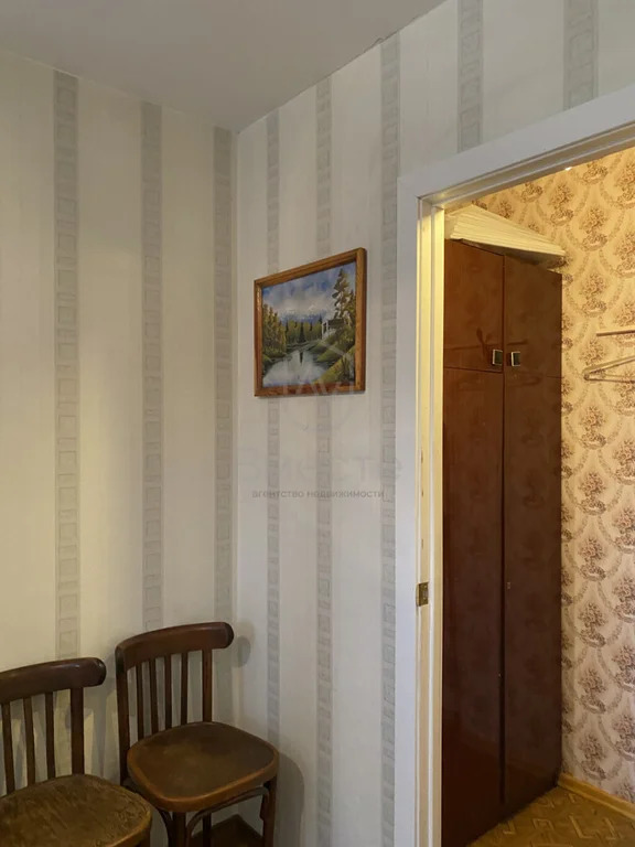 Аренда квартиры, Новосибирск, ул. Гоголя - Фото 10