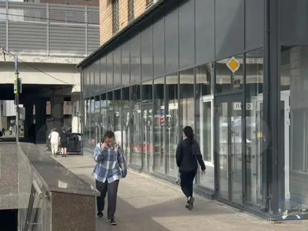 Аренда торгового помещения, м. Красносельская, ул. Краснопрудная - Фото 4