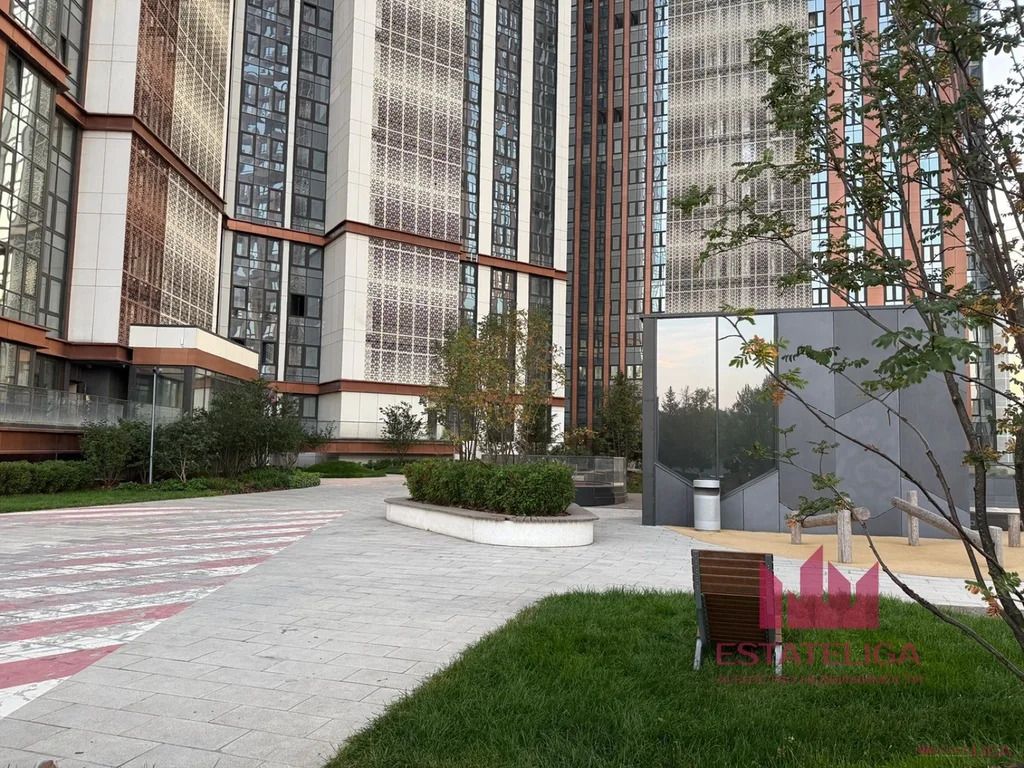 Продажа квартиры, ул. Академика Волгина - Фото 21