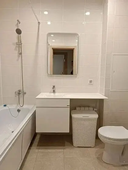 Ленинский проспект, 1 к3, 27000 (1комн) - Фото 4