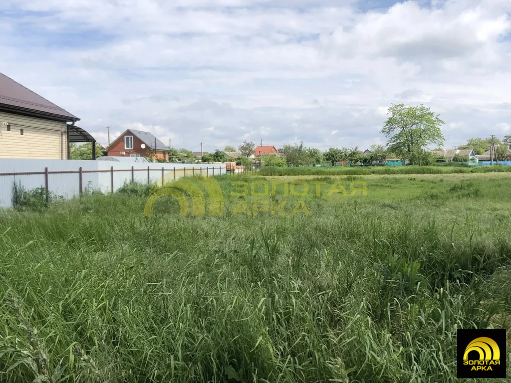 Продажа участка, Полтавская, Красноармейский район, ул. Чехова - Фото 1