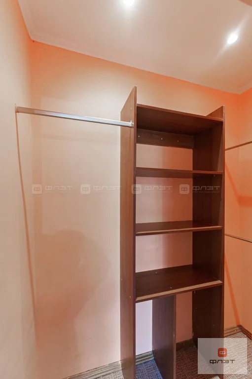 Продажа квартиры, Казань, ул. Юлиуса Фучика - Фото 5