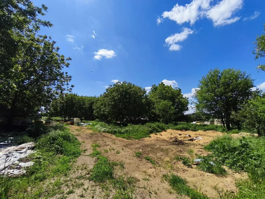 Продажа участка, Львовское, Северский район, ул. Кривая - Фото 6