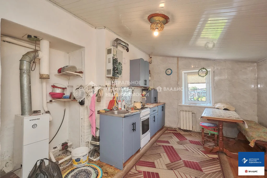 Продажа дома, Марково, Рыбновский район - Фото 17