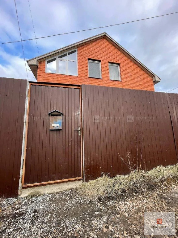 Продажа дома, Казань, ул. Октябрьская (Борисоглебское) - Фото 15