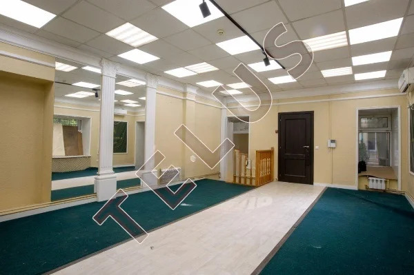 м. Сокольники, Матросская Тишина ул., 178 м2, Здание (ном. объекта: ... - Фото 5