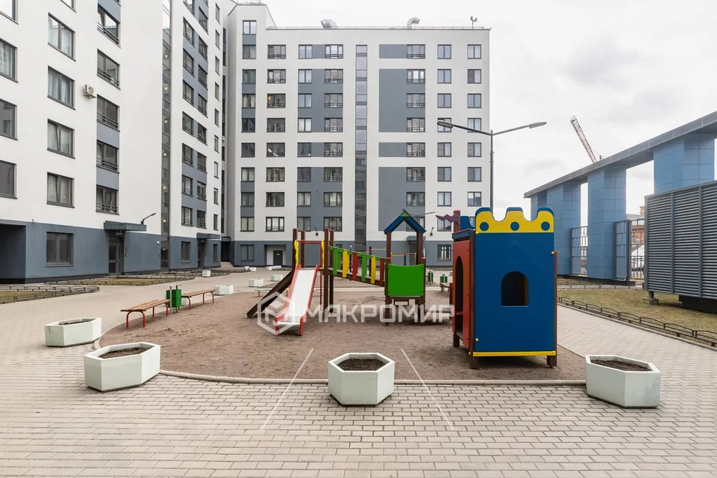 Аренда квартиры, м. Фрунзенская, Парфеновская ул. - Фото 29