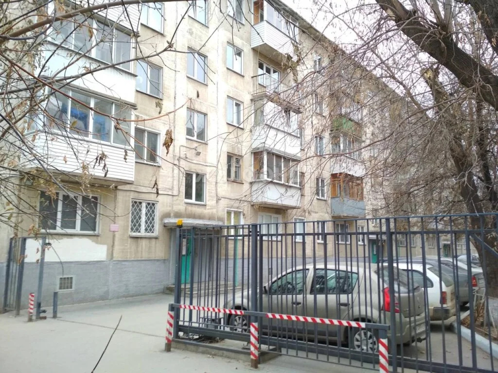 Продажа квартиры, Новосибирск, ул. Гоголя - Фото 24