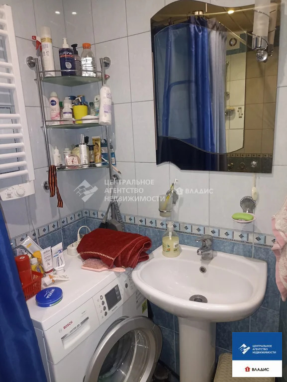 Аренда квартиры, Рязань, ул. Островского - Фото 12