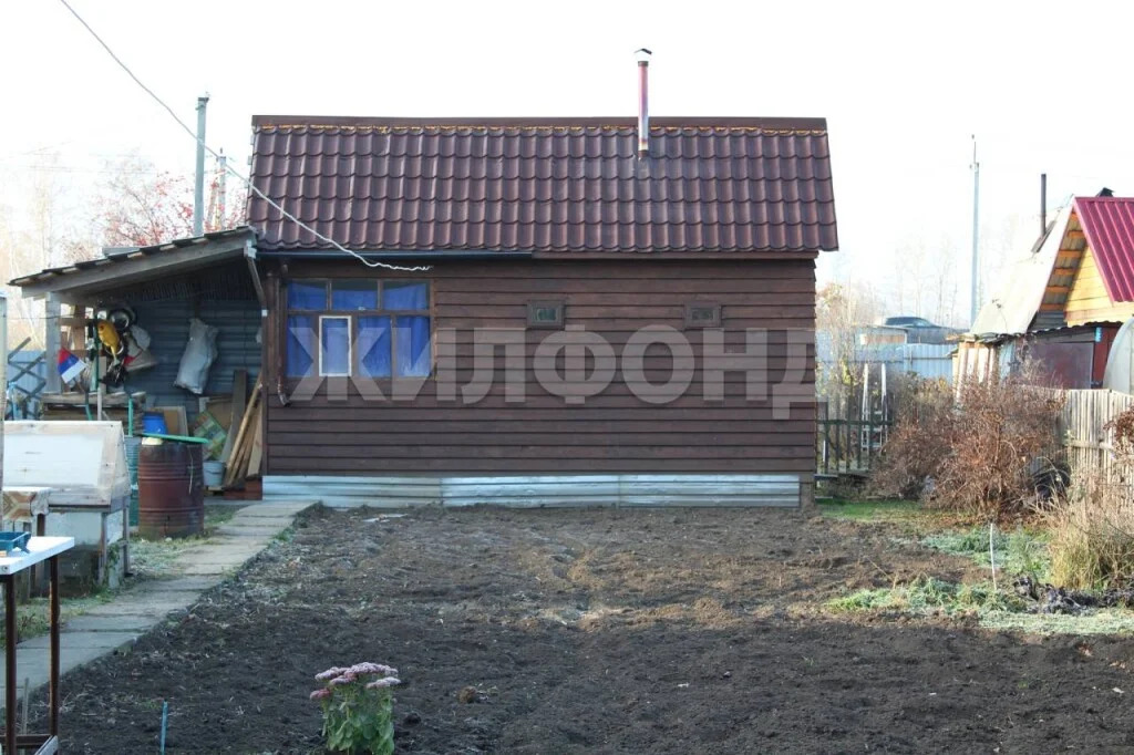 Продажа дома, Новосибирск - Фото 9