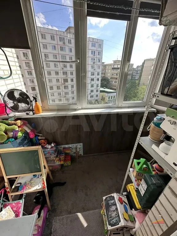 Продажа квартиры, Ростов-на-Дону, Проспект Королёва, - Фото 22