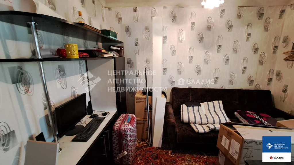 Продажа дома, Рыбное, Рыбновский район, ул. Паровозная - Фото 9