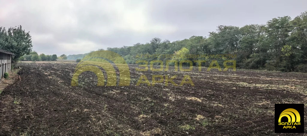 Продажа участка, Красная Батарея, Крымский район, ул. Октябрьская - Фото 1