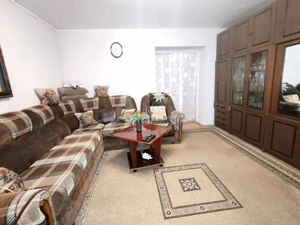 Продажа квартиры, Новопавловск, Кировский район, Трудовой пер. - Фото 4