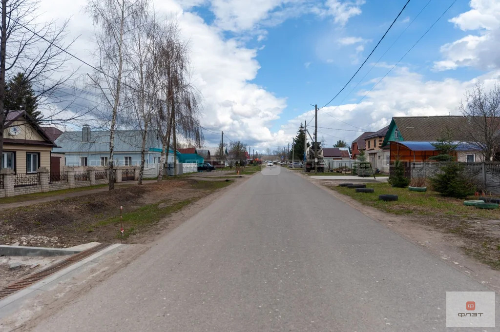 Продажа участка, Усады, Лаишевский район, ул. Заозерная - Фото 20