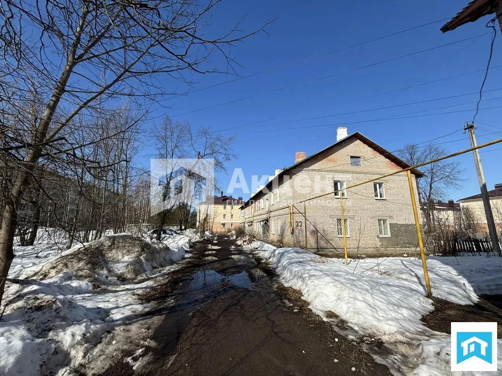 Продажа квартиры, Кохма, Ивановский район, ул. Московская - Фото 15