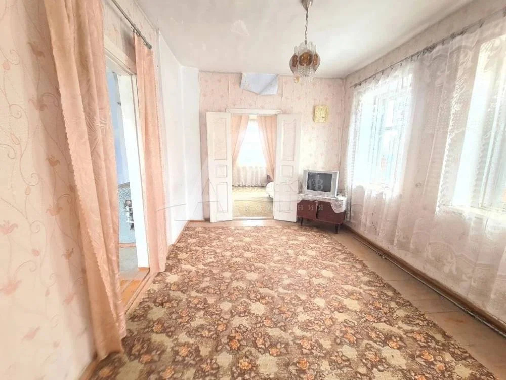 Продажа дома, Георгиевск, ул. Полевая - Фото 1