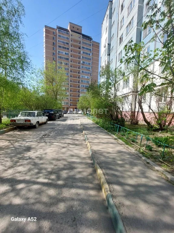 Продажа квартиры, Тула, Ф. Смирнова ул. - Фото 10