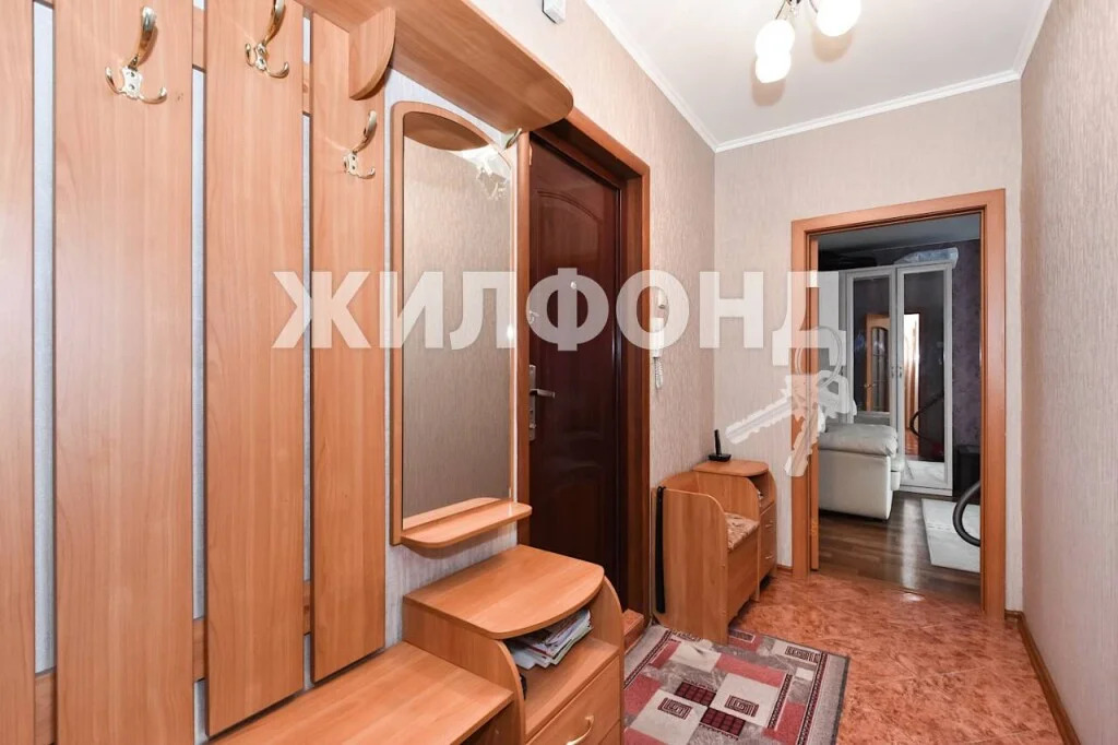 Продажа квартиры, Новосибирск, ул. 25 лет Октября - Фото 9