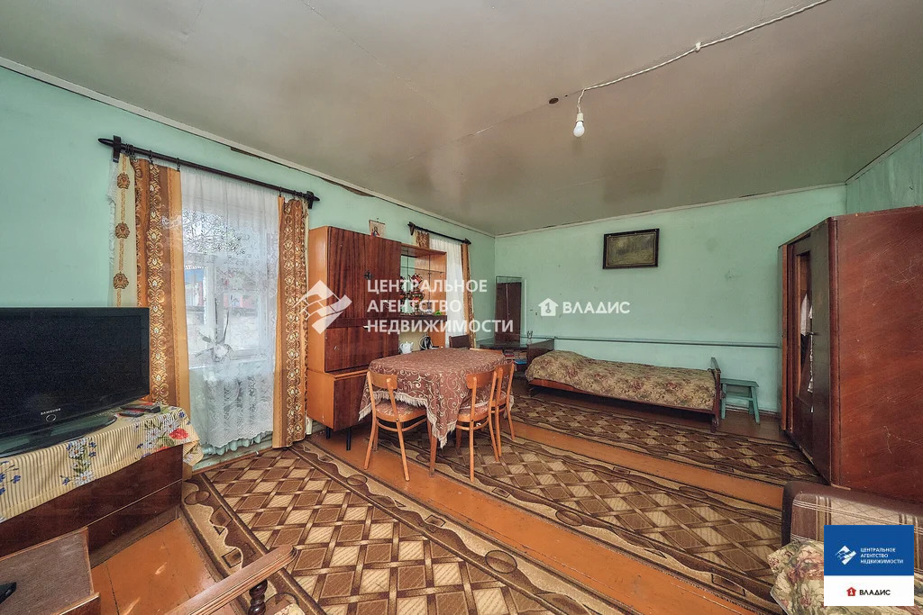 Продажа дома, Ходынино, Рыбновский район, ул. Краснопрудная - Фото 10