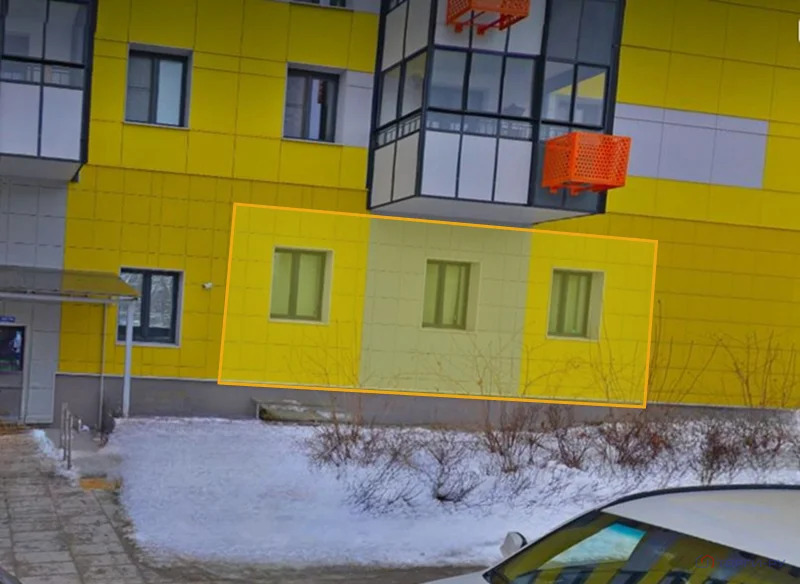 Продажа торгового помещения, Малая Филевская улица - Фото 4