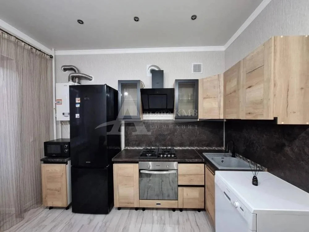 Продажа квартиры, Иноземцево, Тихая ул. - Фото 1