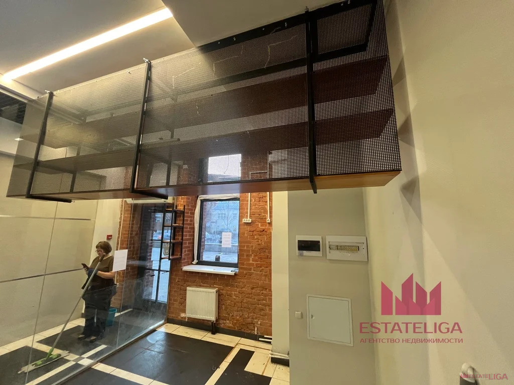 Аренда ПСН, м. Курская, Нижний Сусальный переулок - Фото 2